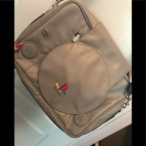 PlayStation Bag